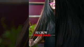 Top 3 Hair Growth Products That Actually Stop Hair Fall drmeghachaturvedi haircareproducts [upl. by Albertina129]