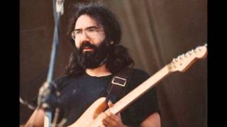 Jerry Garcia amp Merl Saunders  Keystone  Finders Keepers Losers Weepers 71073 [upl. by Notle794]