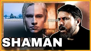 SHAMAN  CONFESSION  SHAMAN — ИСПОВЕДЬ  REACTION [upl. by Slorac398]