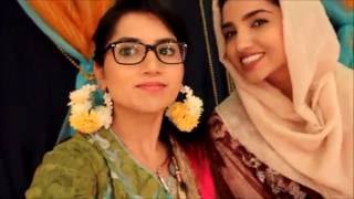 Vlog  My Dholkis  Fictionally Flawless [upl. by Figone]