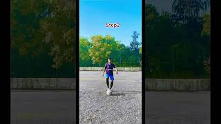 Football crossing Leg shoot🔥⚽️ football soccer kicks footballer soccer shorts reels fypage [upl. by Krysta610]