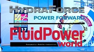 Simplifying complex electrohydraulic controls with HydraForces new ECDR valve drivers [upl. by Klina]