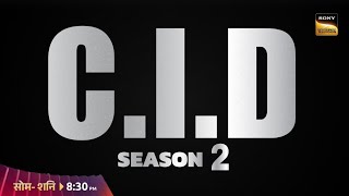 CID Season 2  All Star Cast Name amp Release Date Confirmed  Telly Reviewz [upl. by Oicafinob]