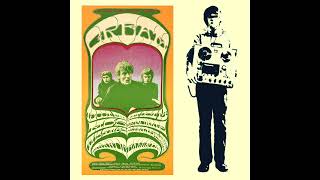 The Cream  Detroit 1967 [upl. by Imeaj670]