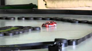 Full Throttle RC Drift 40910 [upl. by Woodruff266]