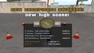 GTA San Andreas PC 100 Walkthrough Part 127 HD [upl. by Ahsyat662]