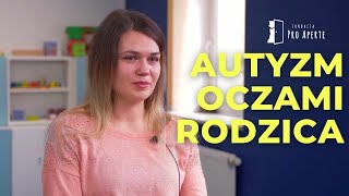 Autyzm oczami rodzica [upl. by Obeng]