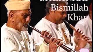 Kya Karoon Sajni Aaye Na Balam  Ustad Bismillah Khan  Thumri on Shehnai [upl. by Lonny402]