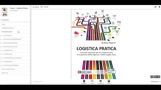 PAYARO  Logistica Pratica [upl. by Godding]