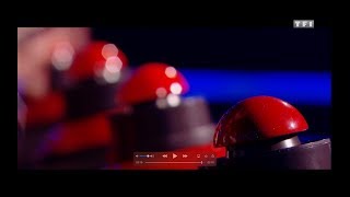 Pour eux tout a commencé avec un buzzer The Voice la saison 8 dès le 9 Février sur TF1 [upl. by Rraval]