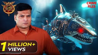 क्या Daya कर पाएगा Sharks का Case Solve  Best Of CID  18th December 2023 [upl. by Chamberlin141]