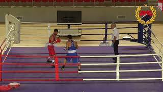 Day 2  Giorgi Kandelaki international boxing tournament  2024 [upl. by Ymas363]