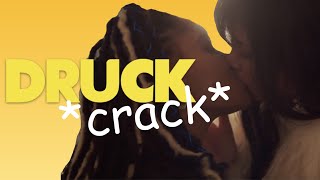 DRUCK S6 CRACK 2  but fatou and kieu my finally acknowledge their feelings [upl. by Artemisa]