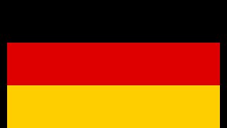 National Anthem of German Reich and Germany 192219451952 Das Lied der Deutschen [upl. by Itsyrc]