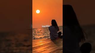 Kinne Din Ho Gaye Meri Ankh Soyi Na Romantic Song Lyrical Status [upl. by Hellah245]