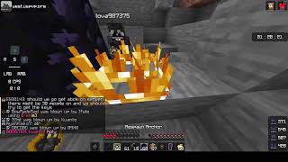 🔴LIVE🔴 DONUT SMP MAKING A BASE 🔴LIVE🔴 BUYING SPAWNERS SKELLY ONLY [upl. by Anod854]