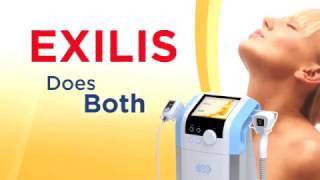 BTL Exilis FACE WEBISODE [upl. by Leor949]