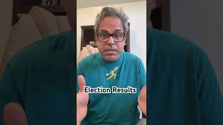 Election analysis [upl. by Edmanda]