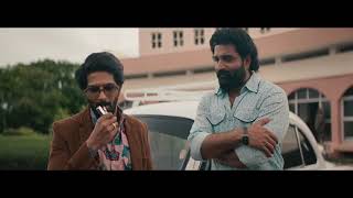 Kurup Climax Mix  malayalam kurup scene status [upl. by Hodges703]