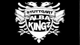 ♛Alba Kingz♛  Danke Deutschland 2012 [upl. by Anamuj]