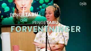 PENGETABU  Forventninger til deg selv [upl. by Aleel]