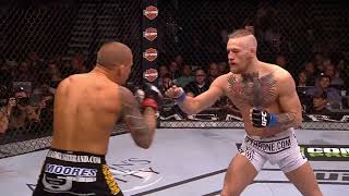 Conor McGregor vs Dustin Poirier 1 [upl. by Gibert488]