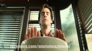 Aman Tanrım  Çorba Ayırma Sahnesi Bruce Almighty Soup Scene [upl. by Lowson832]