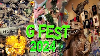 GFest 2024 Walk Through [upl. by Gherardo]