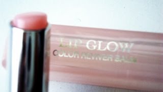 Dior Addict Lip Glow  Less Expensive Alternatives Dupes [upl. by Kathi]