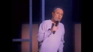 George Carlin Playing With Your Head 1986 [upl. by Iloj]