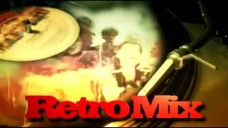 Intro Retro Mix 2014 [upl. by Eltsyrk]