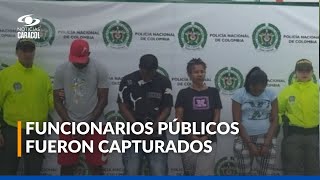 Autoridades identificaron nueva ruta de tráfico de migrantes [upl. by Jalbert]