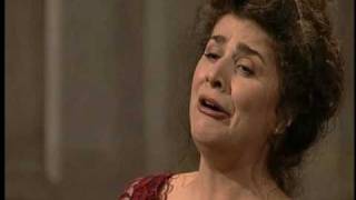 Cecilia Bartoli  quotMio ben ricordatiquot  Schubert [upl. by Shepherd686]