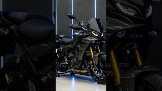 Yamaha Tracer 900 GT Ultimate Touring Motorcycle Review 2024  Specs Price amp Features yamaha [upl. by Ellyn]