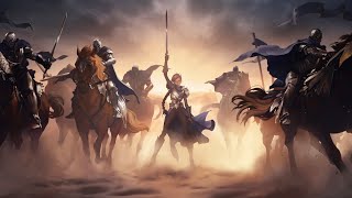 RISE ABOVE  Best Epic Heroic Orchestral Music  Epic Music Mix for your Last Fight [upl. by Attenwad]