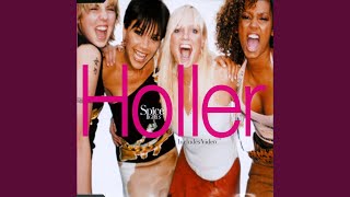 Holler [upl. by Vassily]