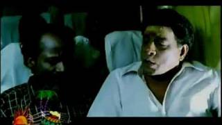 singamuthu comedy in busmovie Kannukkulleflv [upl. by Nancy711]