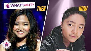 What Ever Happened To Filipino Singer CHARICE Pempengco Meet Jake Zyrus THEN and NOW [upl. by Sophi]