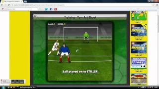 jumpers for goalposts 4 [upl. by Baillie]