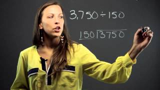 Ex 1 Divide a Trinomial by a Binomial Using Long Division [upl. by Ahsyia]