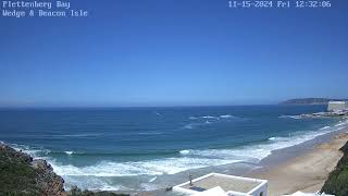 TCS Plettenberg bay  The Wedge and Beacon Isle [upl. by Tenahs]