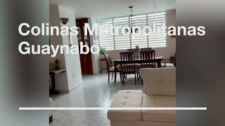 House for Rent  Guaynabo [upl. by Magner871]