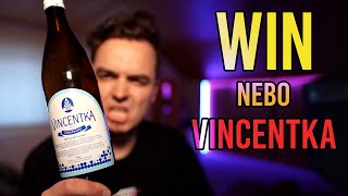 Win nebo Vincetka🫗 [upl. by Rahr247]