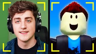 ROBLOX FACE TRACKING MUST BE STOPPED [upl. by Fruma]