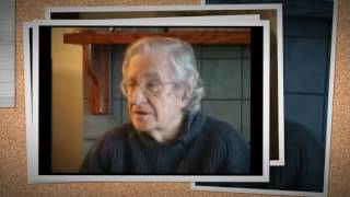 on Colonialism  Noam Chomsky [upl. by Sirrah130]