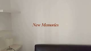 Jackires — New Memories Visualizer [upl. by Aidnyc626]