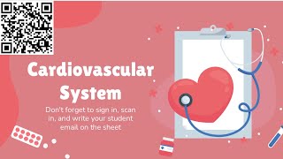 Understanding Cardiovascular System Circuits ppt 1 [upl. by Eatnuahs720]