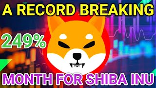 A RecordBreaking Month for Shiba Inu Community Burns 23 Billion SHIB in September [upl. by Aicillyhp]