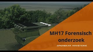 2 MH17 Video Forensisch onderzoek [upl. by Celka]