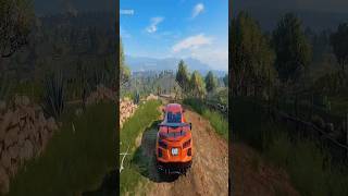 Forza horizon 5 check reshade quality ytshortsvideo youtubeshorts forzahorizon5 [upl. by Nimajneb]